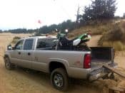 Boondocking-Oregon-Dunes-Recovery