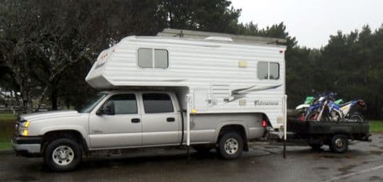 Boondocking-Oregon-Dunes-Trip