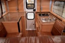 Alaskan 6.5 interior