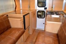 Alaskan 8-5 truck camper