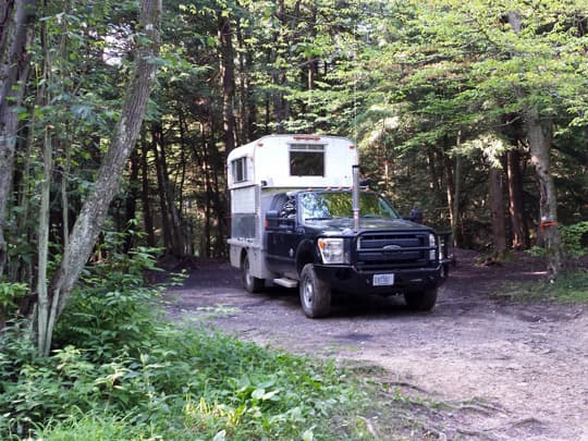 Alaskan-America-camping-camper