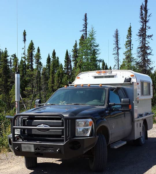 Alaskan-America-rig-ham-radio