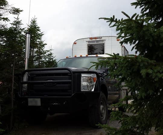 Alaskan-America-st-lawrence-camping