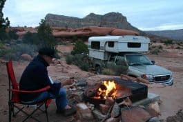 MacPherson-Arizona-Toroweep on North SIde of Grand Canyon