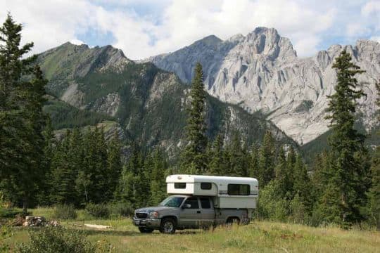 MacPherson-British-Columbia-Near Saskatchuwan Crossing