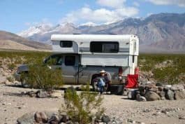 MacPherson-California-Saline Valley