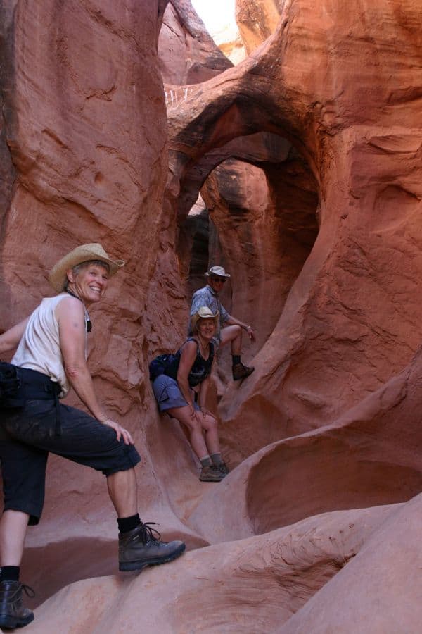 alaskan-slot-canyons