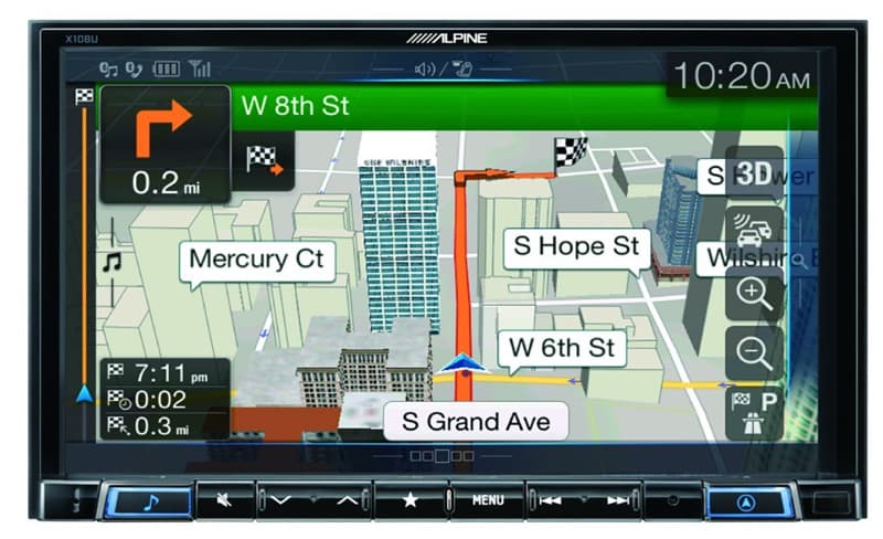 alpine-x108u-digital-media-navigation-receiver