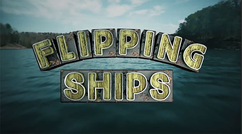 Animal Planet Flipping Ships Show