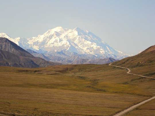 Alaska-Denali-National-Park