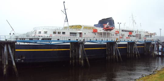 Alaska-Ferry-taken-from-Haines-to-Juneau