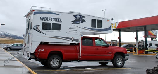 Wolf-Creek-parked