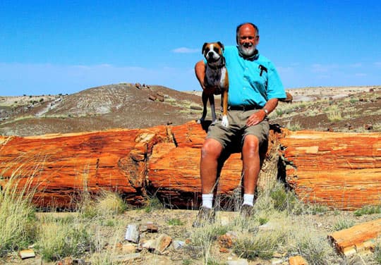 boondock-Petrified-Forest-Natl-Park-AZ