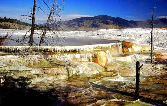 boondock-Yellowstone-NP-Mammoth-Hot-Springs