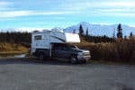 Alaska-dry-camping-north-of-Skagway