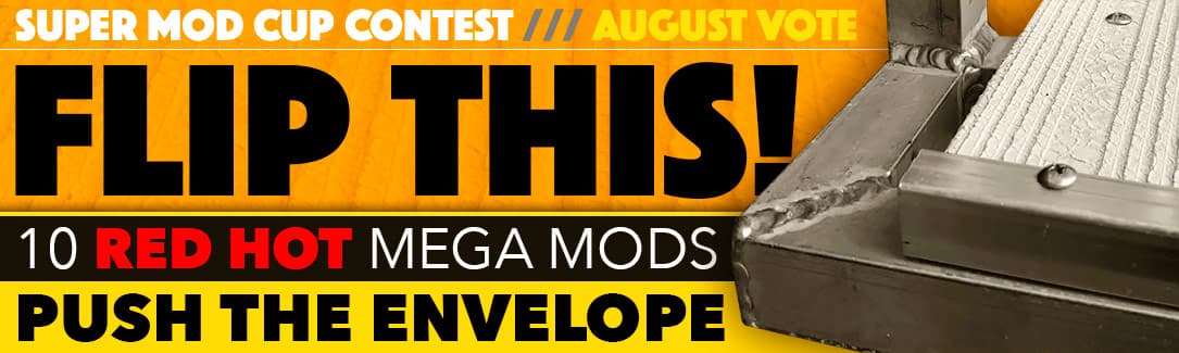 August 2017 Mega Mod Vote