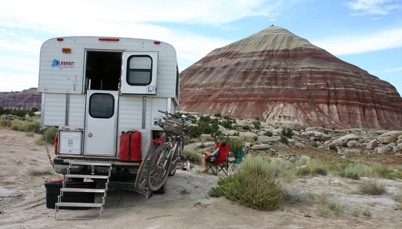 BLM-Land-on-Lower-Cathedral-Valley-Road