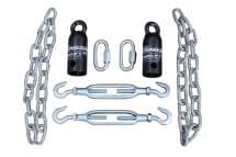 Basic Springload Turnbuckles