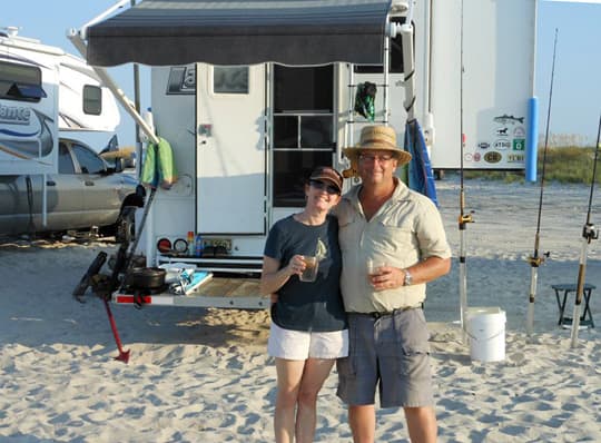 beach-camping-carolina-beach-bob-deirdre