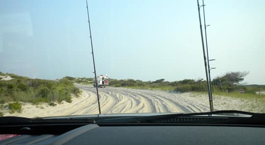 beach-camping-driving-assateague-first-time