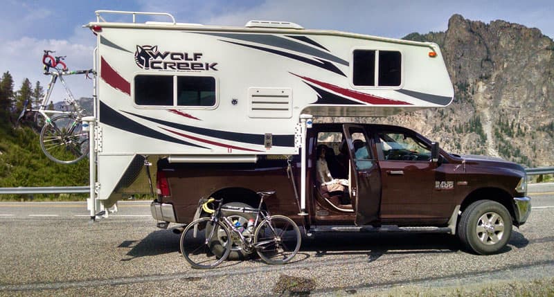 Beartooth Highway Bikes