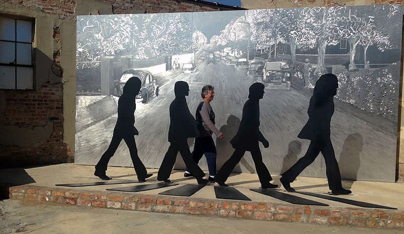 Beatles at the Ridge, Walnut Ridge, Arkansas