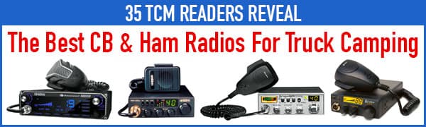 Best Portable CB Ham Radio