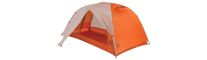 Big Agnes Backpacking Tent