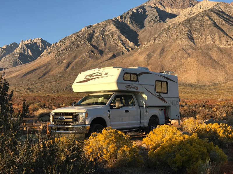 Bigfoot 1500 Series Gregory Hull