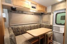 Bigfoot 9-5FR camper