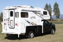 Bigfoot 25C106 camper