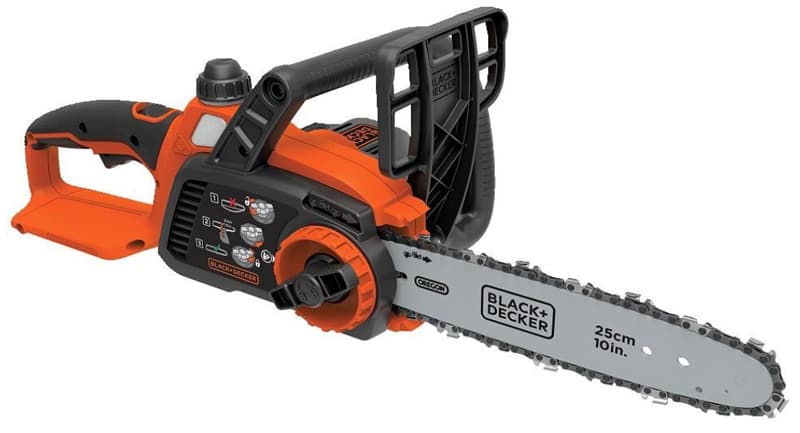 Black and Decker LCS1020B 20V Chainsaw Bare Tool