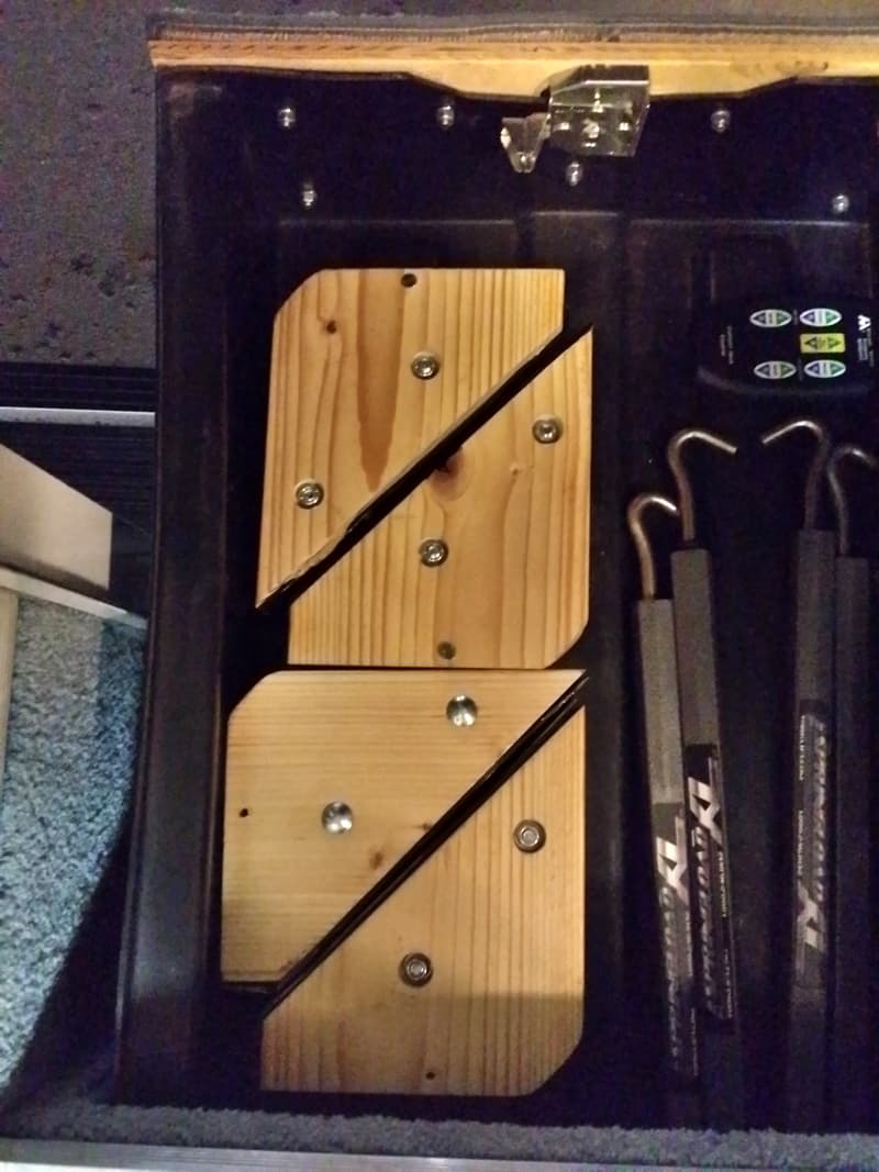 Centering Guides For Slide In Campers Truck Camper Magazine