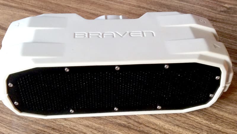 Braven BRV-X Wireless Bluetooth Speaker 