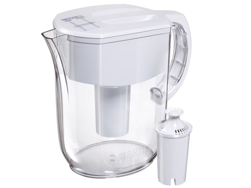 Brita 10 Cup Filter