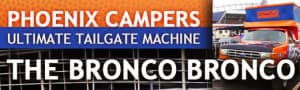 Bronco-Camper