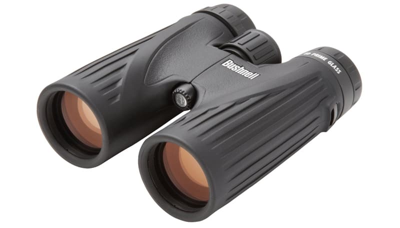 Bushnell Legend Ultra HD 10x42 binoculars