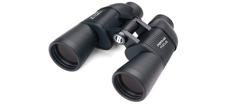 Bushnell Perma Focus 10x50 binoculars