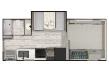 Buyers Guide 1191 Slide Floor Plan