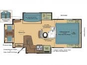 Eagle Cap 1200 floor plan Buyers Guide