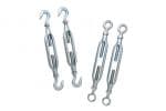 Torklift-Standard Turnbuckles