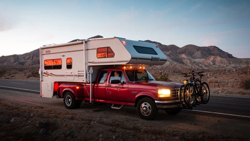 California Anza Borrego Way To Palm Springs