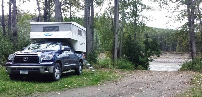 Camp-Spot-on-the-Stikine-River