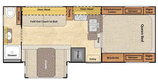 Camper-Floorplan-pettitt-slide-out