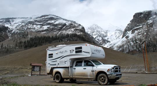 washing-Arctic-Fox-truck-tennyson