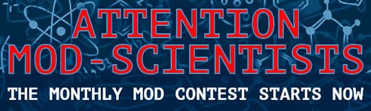 Monthly-Mod-Contest