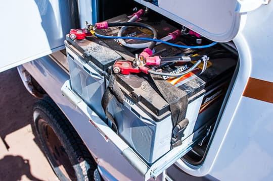 RV-solar-Batteries