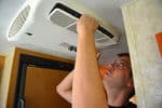 Air Conditioner Installation