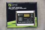 Zamp-solar-panel-controller-box