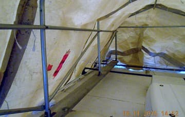 Camper-topper-winter-inside-tarp-3